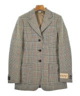 GUCCI テーラードジャケット