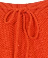 GUCCI（グッチ）ショートパンツ オレンジ サイズ:S レディース/2200694927029