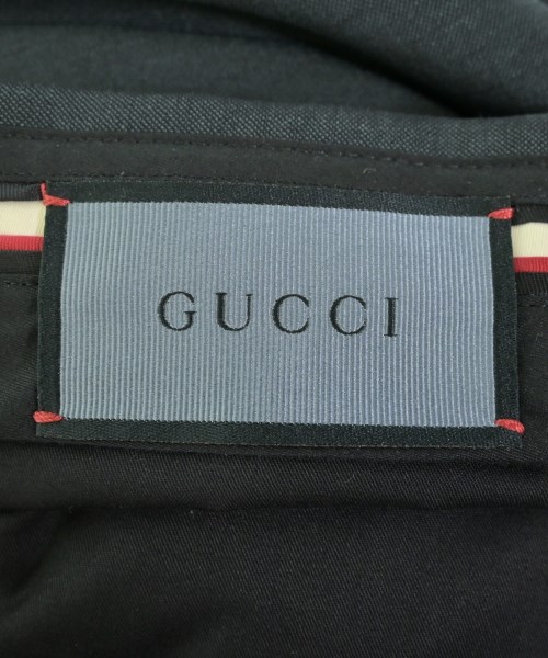GUCCI（グッチ）スラックス 緑 サイズ:42(XS位) メンズ/2200694927043