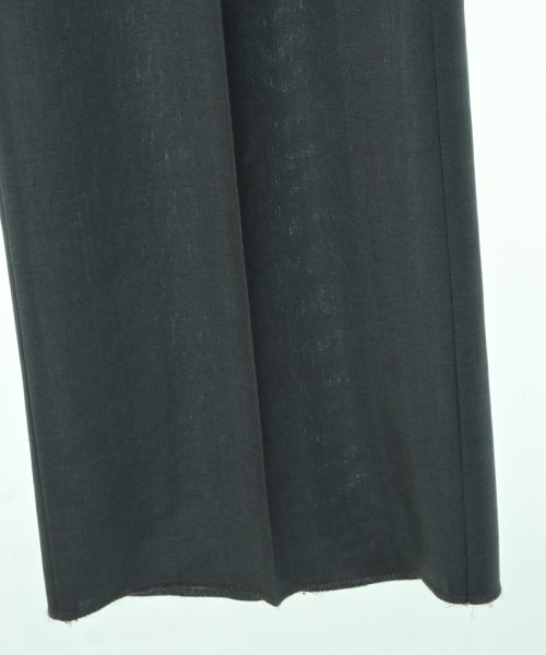 GUCCI（グッチ）スラックス 緑 サイズ:42(XS位) メンズ/2200694927043
