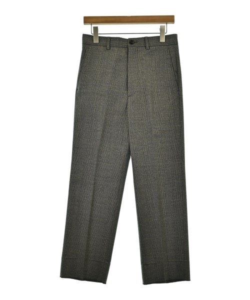 GUCCI(グッチ)スラックス グレー サイズ:44(S位)/2200694927050