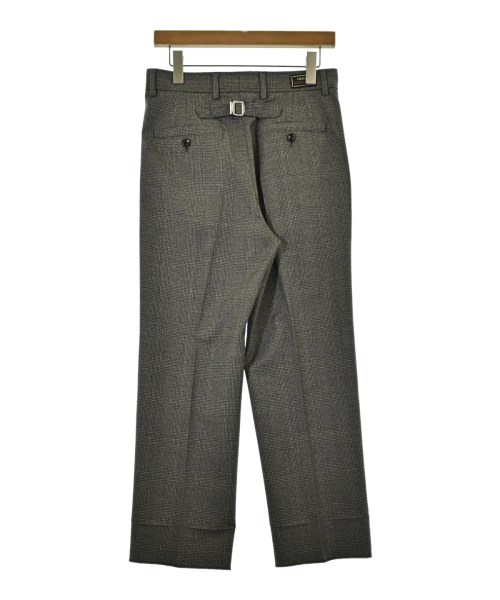 GUCCI（グッチ）スラックス グレー サイズ:44(S位) メンズ/2200694927050