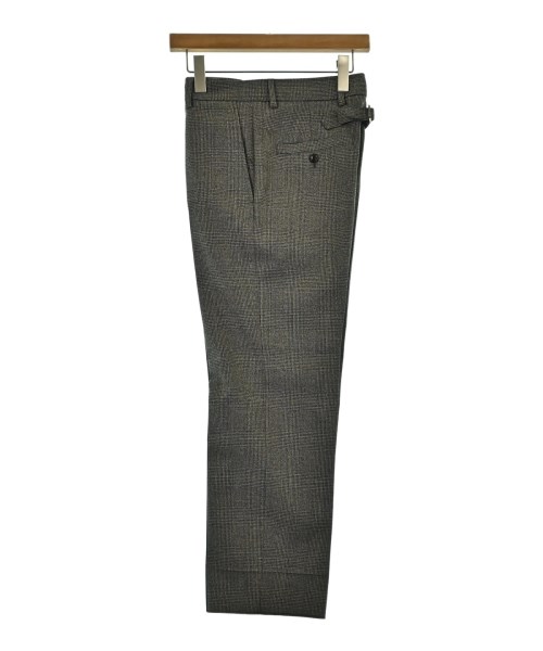 GUCCI（グッチ）スラックス グレー サイズ:44(S位) メンズ/2200694927050