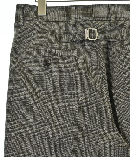 GUCCI（グッチ）スラックス グレー サイズ:44(S位) メンズ/2200694927050