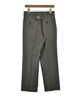 GUCCI（グッチ）スラックス グレー サイズ:44(S位) メンズ/2200694927050