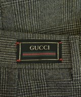 GUCCI（グッチ）スラックス グレー サイズ:44(S位) メンズ/2200694927050