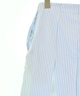 GUCCI（グッチ）ロング・マキシ丈スカート 青 サイズ:36(XS位) レディース/2200694927067