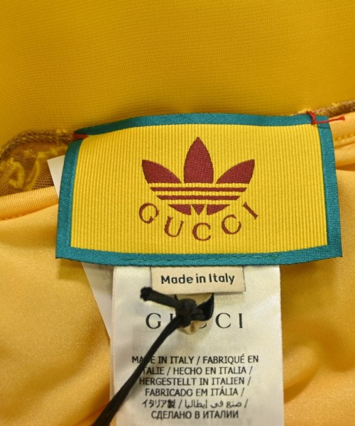 GUCCI（グッチ）その他 黄 サイズ:S レディース/2200694927074