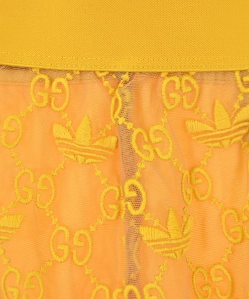 GUCCI（グッチ）その他 黄 サイズ:S レディース/2200694927074