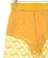 GUCCI（グッチ）その他 黄 サイズ:S レディース/2200694927074