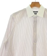 GUCCI（グッチ）ドレスシャツ ピンク サイズ:S メンズ/2200694973125