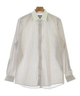 GUCCI ドレスシャツ