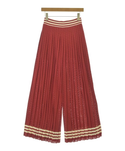 GUCCI(グッチ)その他 赤 サイズ:M/2200695094041