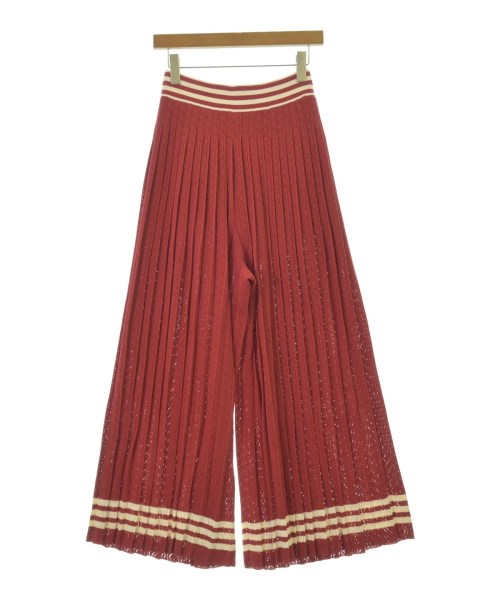 GUCCI（グッチ）その他 赤 サイズ:M レディース/2200695094041