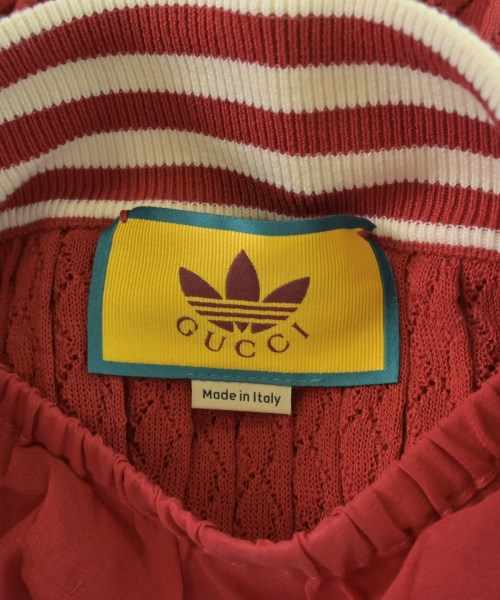 GUCCI（グッチ）その他 赤 サイズ:M レディース/2200695094041