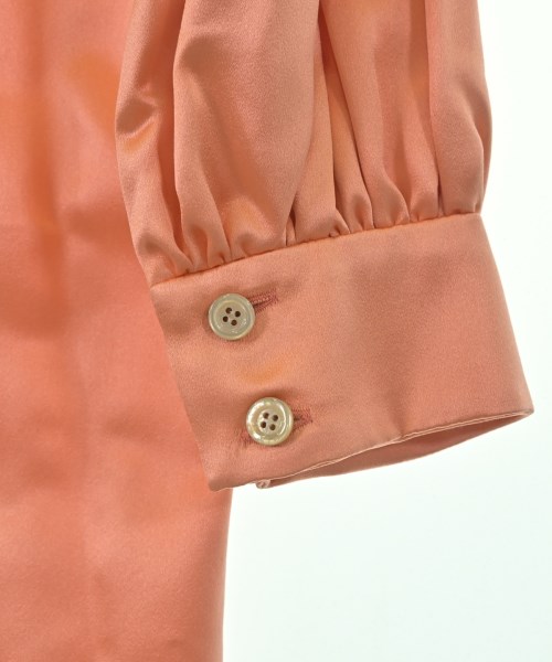 GUCCI（グッチ）ワンピース ピンク サイズ:36(XS位) レディース/2200695094058