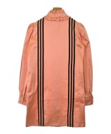 GUCCI（グッチ）ワンピース ピンク サイズ:36(XS位) レディース/2200695094058