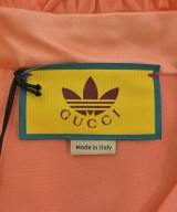 GUCCI（グッチ）ワンピース ピンク サイズ:36(XS位) レディース/2200695094058