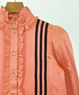 GUCCI（グッチ）ワンピース ピンク サイズ:36(XS位) レディース/2200695094058