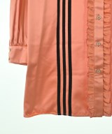 GUCCI（グッチ）ワンピース ピンク サイズ:36(XS位) レディース/2200695094058