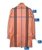 GUCCI（グッチ）ワンピース ピンク サイズ:36(XS位) レディース/2200695094058