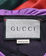 GUCCI（グッチ）ブラウス 紫 サイズ:38(S位) レディース/2200695094065
