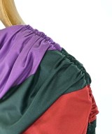 GUCCI（グッチ）ブラウス 紫 サイズ:38(S位) レディース/2200695094065