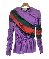 GUCCI ブラウス