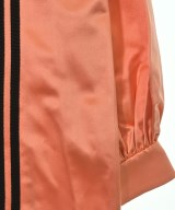 GUCCI（グッチ）シャツワンピース オレンジ サイズ:40(M位) レディース/2200695137014