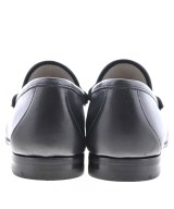 GUCCI（グッチ）ドレスシューズ/ローファー 黒 サイズ:UK6(24.5cm位) レディース/2200688535230