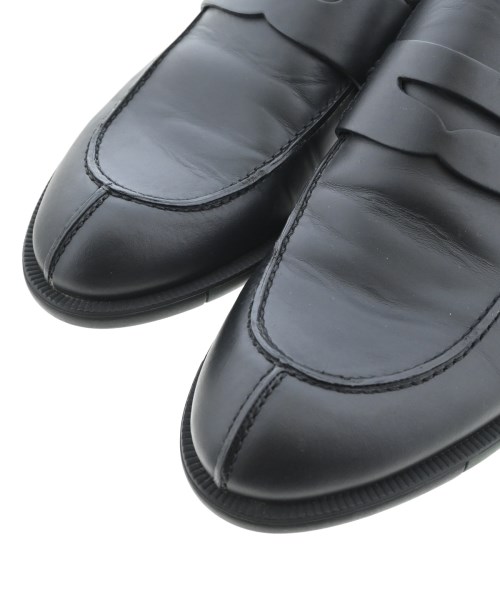 GUCCI（グッチ）ビジネス・ドレスシューズ 黒 サイズ:UK8(26.5cm位) メンズ/2200695353025