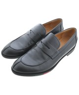 GUCCI（グッチ）ビジネス・ドレスシューズ 黒 サイズ:UK8(26.5cm位) メンズ/2200695353025