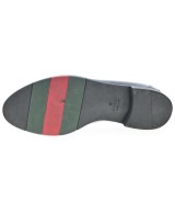 GUCCI（グッチ）ビジネス・ドレスシューズ 黒 サイズ:UK8(26.5cm位) メンズ/2200695353025