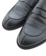 GUCCI（グッチ）ビジネス・ドレスシューズ 黒 サイズ:UK8(26.5cm位) メンズ/2200695353025
