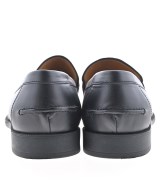 GUCCI（グッチ）ビジネス・ドレスシューズ 黒 サイズ:UK8(26.5cm位) メンズ/2200695353025