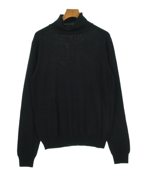 GUCCI(グッチ)ニット・セーター 黒 サイズ:L/2200692338490