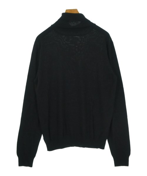 GUCCI（グッチ）ニット・セーター 黒 サイズ:L メンズ/2200692338490