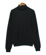 GUCCI（グッチ）ニット・セーター 黒 サイズ:L メンズ/2200692338490
