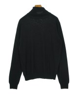 GUCCI（グッチ）ニット・セーター 黒 サイズ:L メンズ/2200692338490