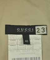 GUCCI（グッチ）ベスト ベージュ サイズ:40(M位) レディース/2200693758372