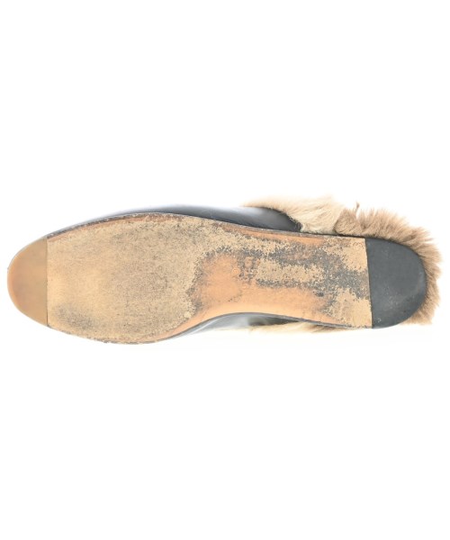 GUCCI（グッチ）サンダル 黒 サイズ:37(23.5cm位) レディース/2200694543168