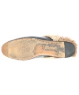 GUCCI（グッチ）サンダル 黒 サイズ:37(23.5cm位) レディース/2200694543168