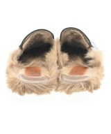 GUCCI（グッチ）サンダル 黒 サイズ:37(23.5cm位) レディース/2200694543168