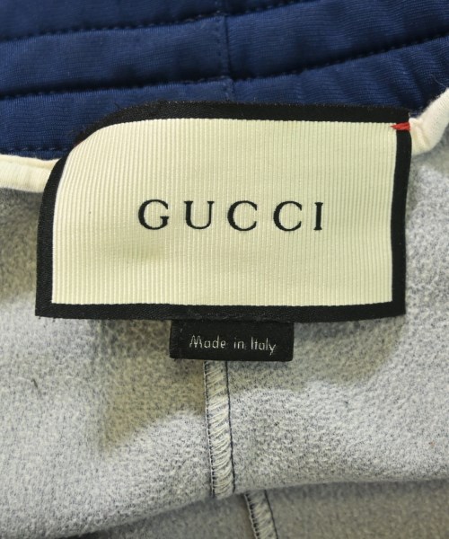 GUCCI（グッチ）その他 紺 サイズ:S メンズ/2200696147029