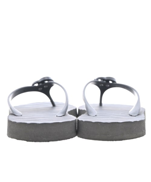 GUCCI（グッチ）サンダル 黒 サイズ:UK9(27.5cm位) メンズ/2200696225017