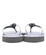 GUCCI（グッチ）サンダル 黒 サイズ:UK9(27.5cm位) メンズ/2200696225017