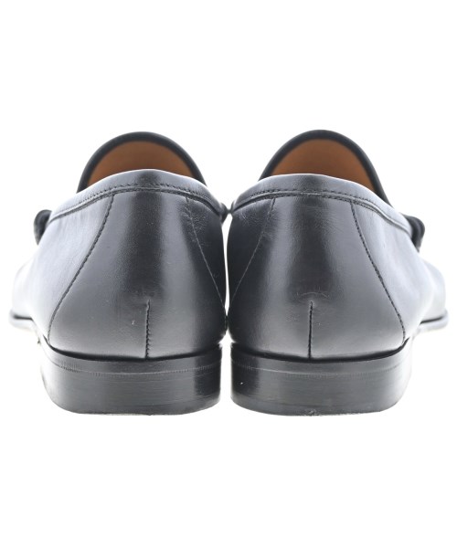 GUCCI（グッチ）ビジネス・ドレスシューズ 黒 サイズ:UK7(25.5cm位) メンズ/2200696237133