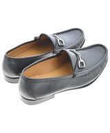 GUCCI（グッチ）ビジネス・ドレスシューズ 黒 サイズ:UK7(25.5cm位) メンズ/2200696237133