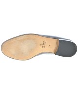 GUCCI（グッチ）ビジネス・ドレスシューズ 黒 サイズ:UK7(25.5cm位) メンズ/2200696237133