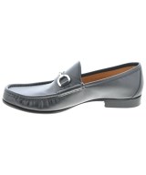 GUCCI（グッチ）ビジネス・ドレスシューズ 黒 サイズ:UK7(25.5cm位) メンズ/2200696237133